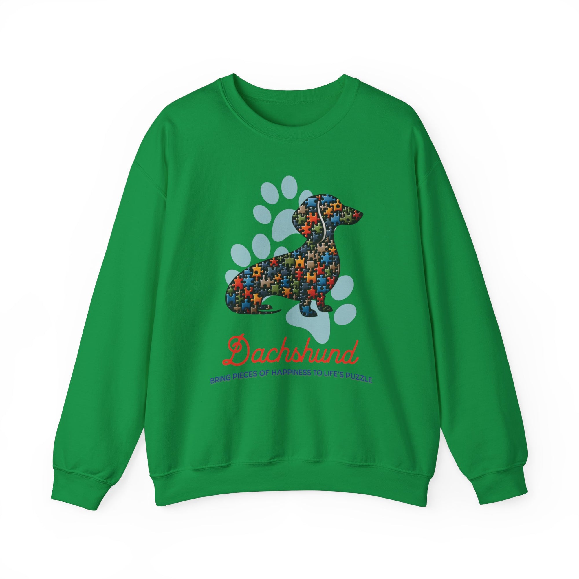 Dachshund Sweatshirt, Dachshund Mom Crewneck, Doxie Lover Gift, Wiener Owner Gift, Wiener Dog Mom Shirt, Doxie Mom Pullover, Dachshund Top