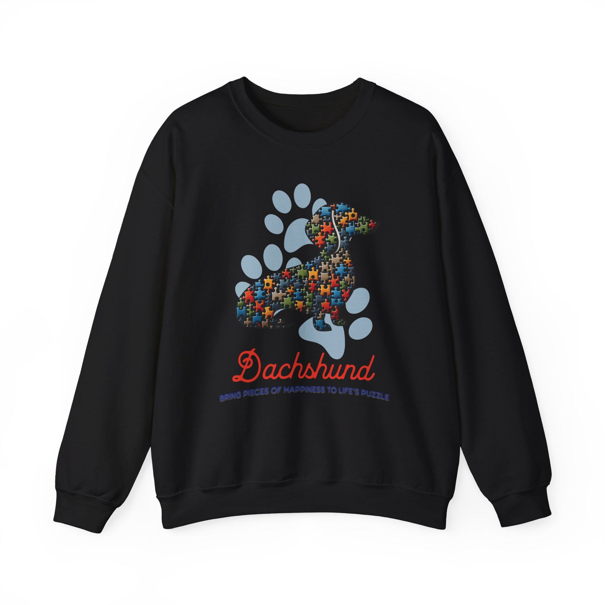 Dachshund Sweatshirt, Dachshund Mom Crewneck, Doxie Lover Gift, Wiener Owner Gift, Wiener Dog Mom Shirt, Doxie Mom Pullover, Dachshund Top