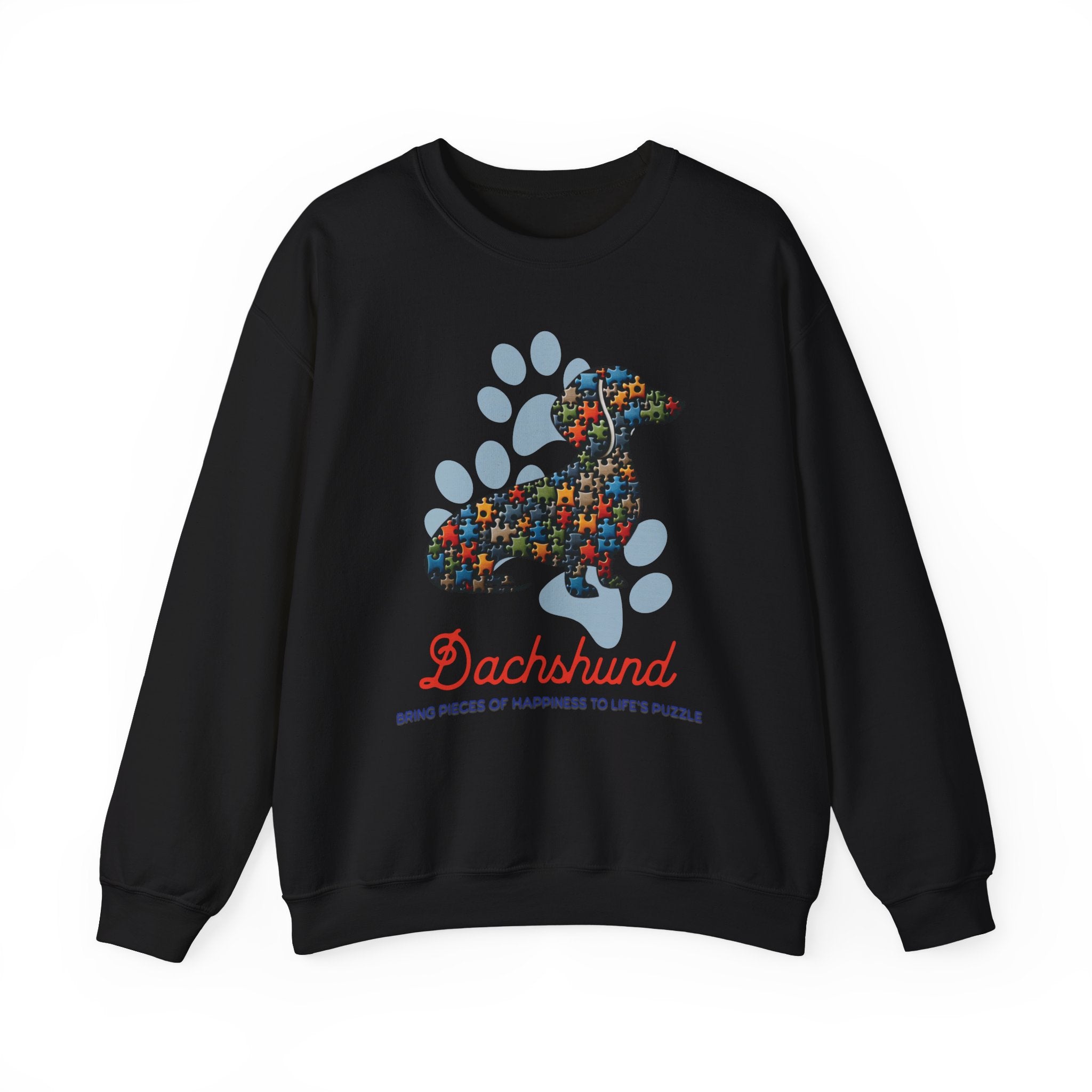 Dachshund Sweatshirt, Dachshund Mom Crewneck, Doxie Lover Gift, Wiener Owner Gift, Wiener Dog Mom Shirt, Doxie Mom Pullover, Dachshund Top