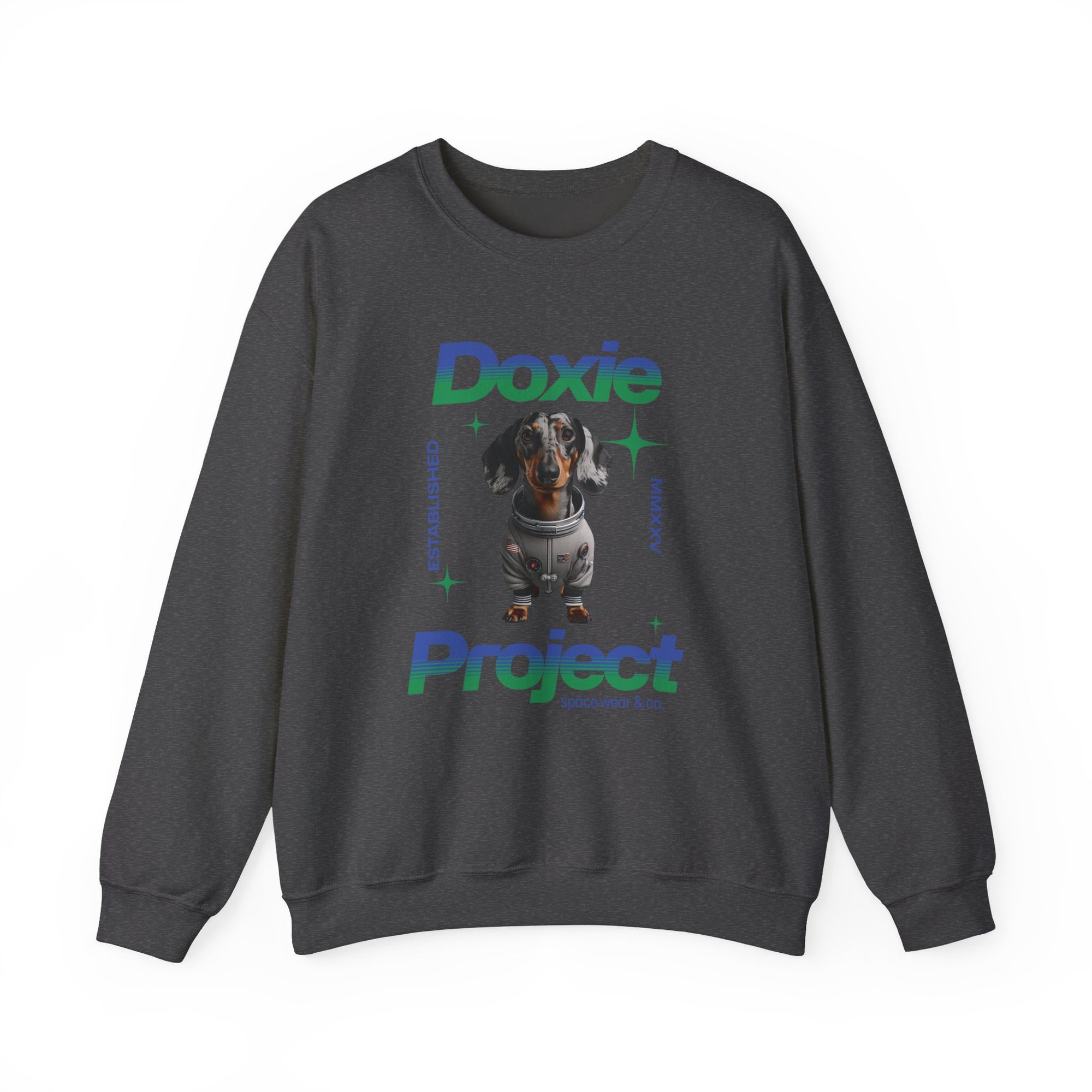 Dachshund Lover Shirt, Dachshund Cool sweatshirt, Wiener Dad Sweater, Doxie parent sweater, Dachshund Tee, Doxie Owner gift, Pet Mom shirt