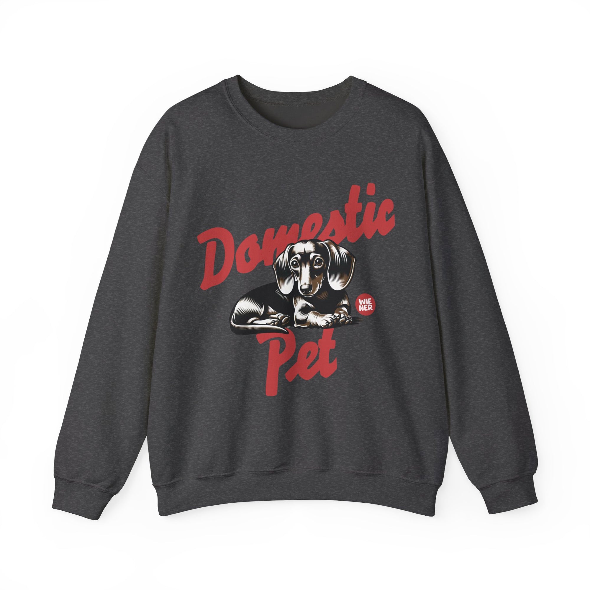 Dachshund Sweatershirt, Dachshund Pet shirt, Wiener Mom Sweater, Doxie sweater, Dachshund Parents Shirt, Doxie Owner gift, Wiener Mom shirt