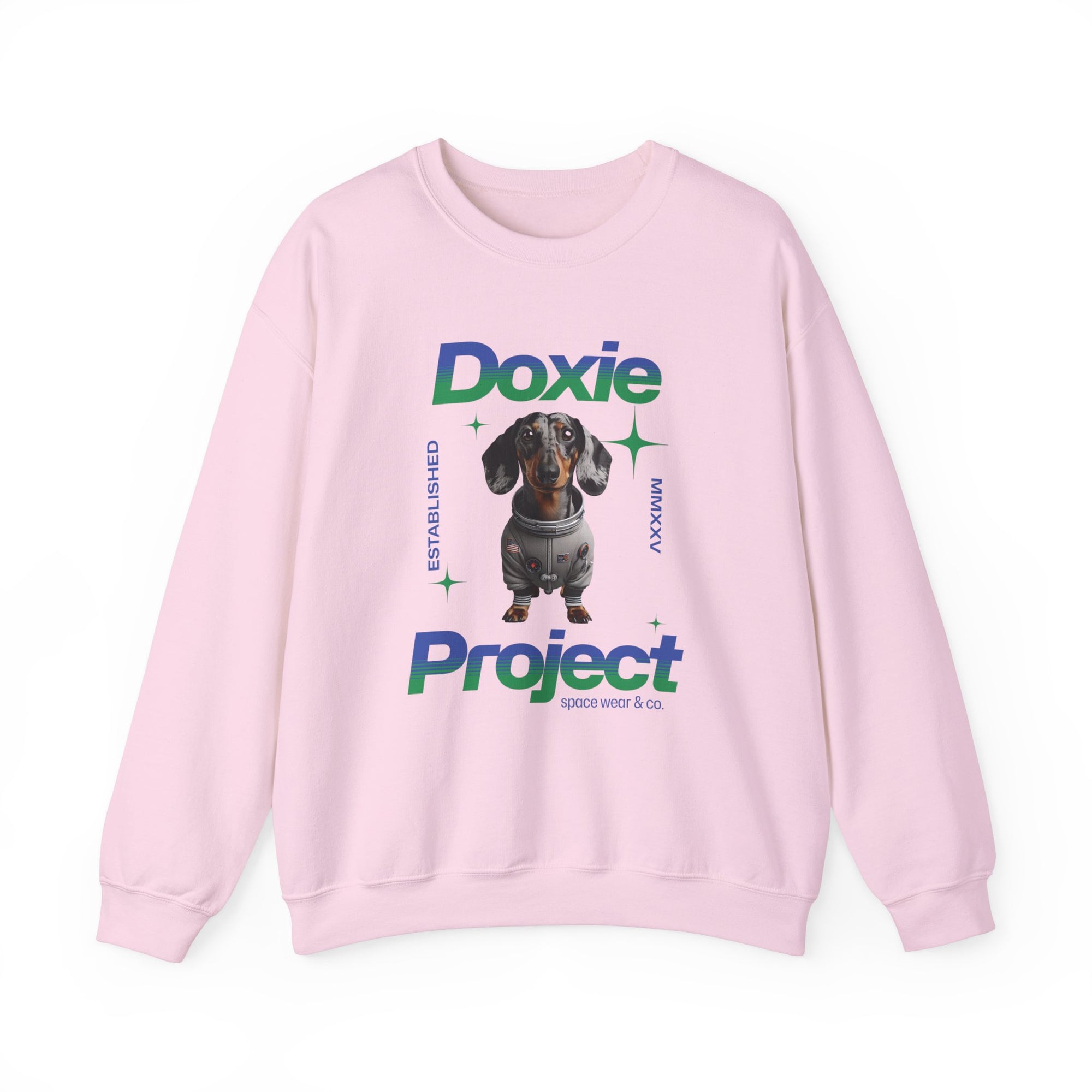 Dachshund Lover Shirt, Dachshund Cool sweatshirt, Wiener Dad Sweater, Doxie parent sweater, Dachshund Tee, Doxie Owner gift, Pet Mom shirt